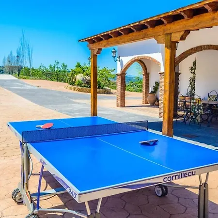 Mansion Piedras Blancas By Ruralidays Villa