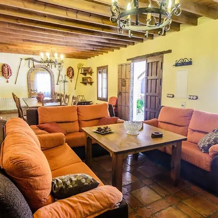 Mansion Piedras Blancas By Ruralidays Villa