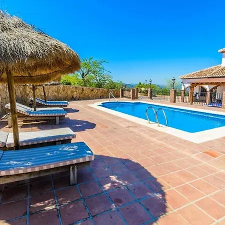 Mansion Piedras Blancas By Ruralidays Villa *