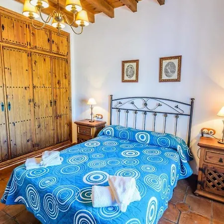 Mansion Piedras Blancas By Ruralidays Villa Colmenar