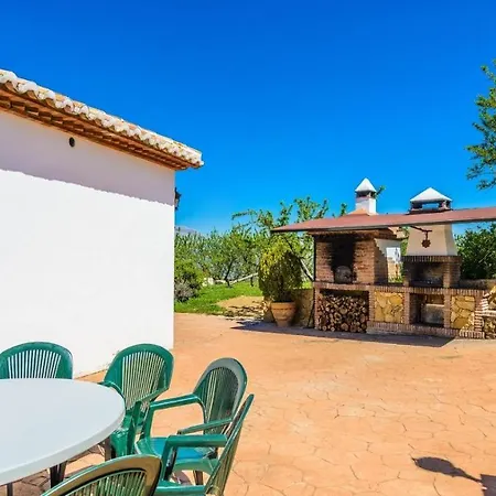 Mansion Piedras Blancas By Ruralidays Colmenar