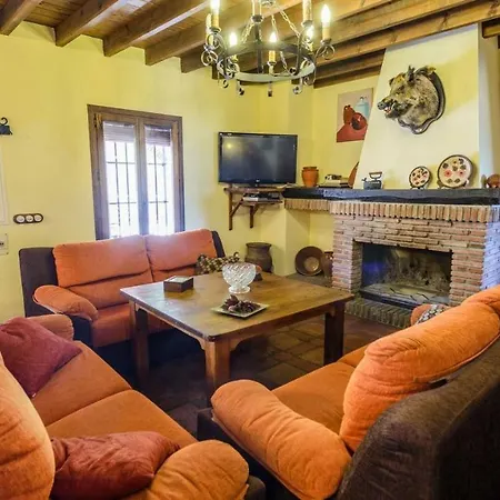 Mansion Piedras Blancas By Ruralidays Villa *