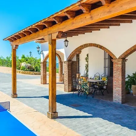 Villa Mansion Piedras Blancas By Ruralidays *