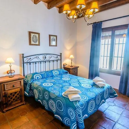 Mansion Piedras Blancas By Ruralidays